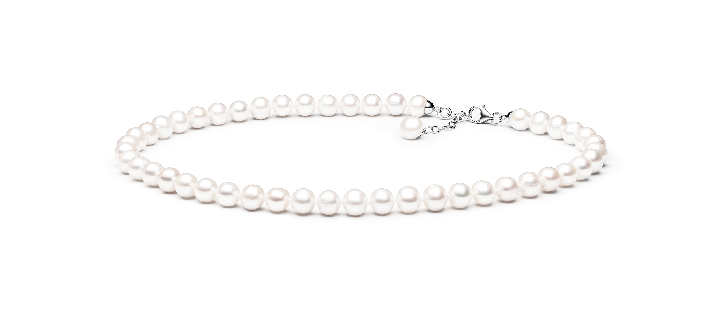 Necklace FARW685-C