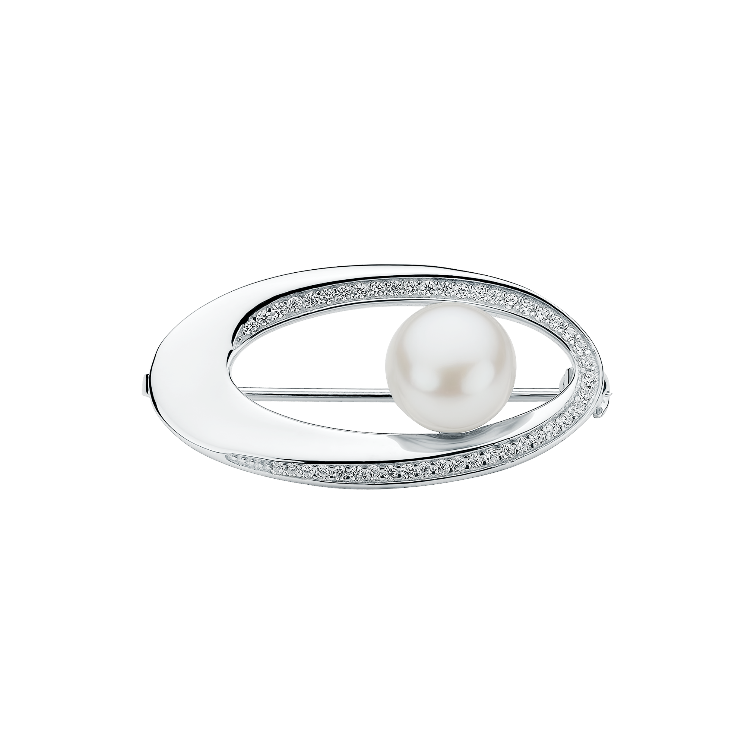 Brooche SK23489BR