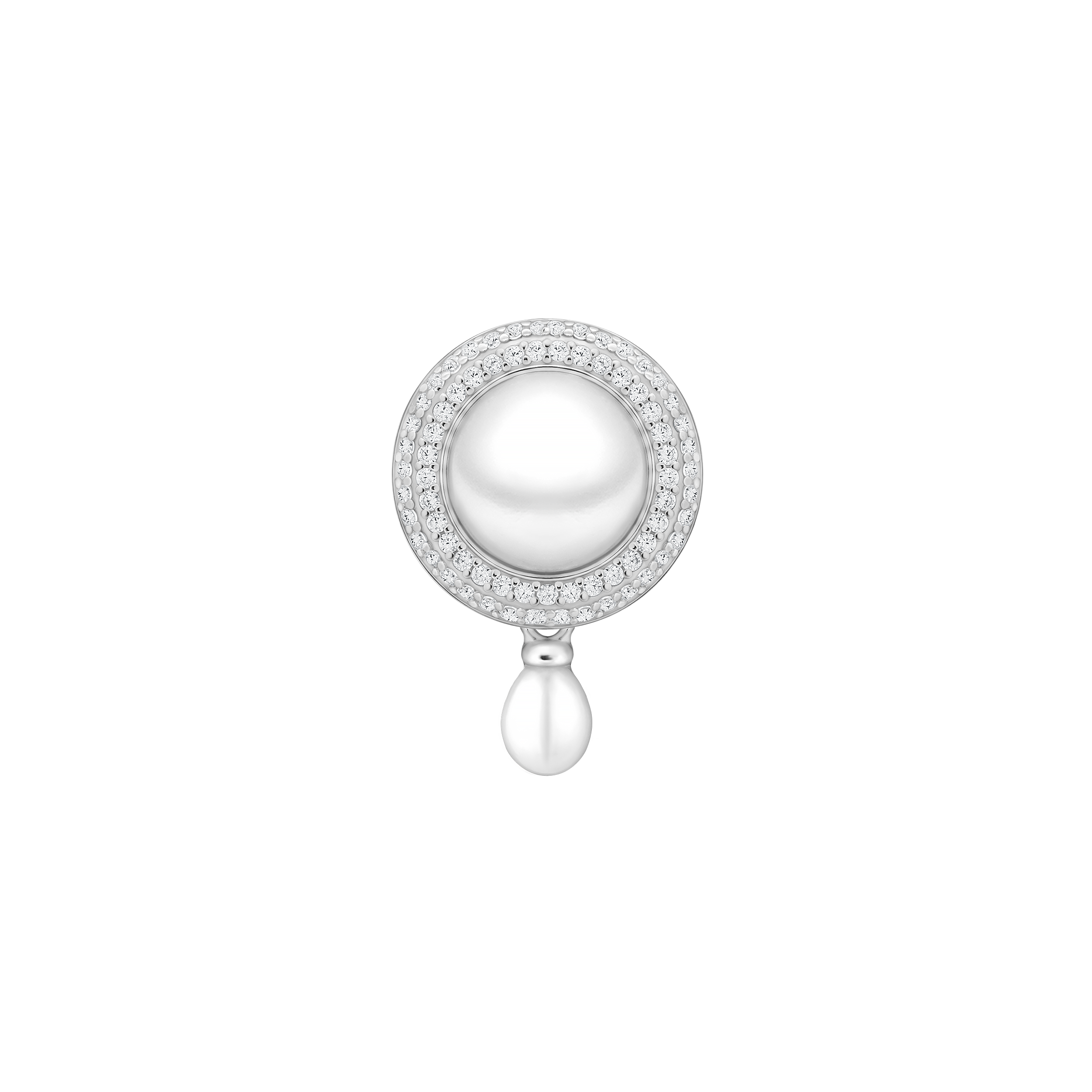 Brooche SK24475BR